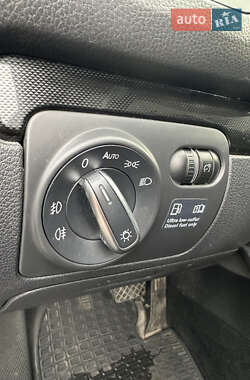 Універсал Volkswagen Jetta 2012 в 