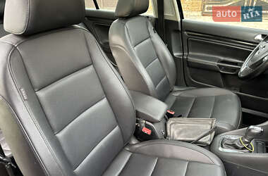 Універсал Volkswagen Jetta 2012 в 