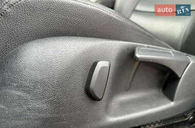 Універсал Volkswagen Jetta 2012 в 