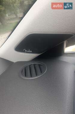 Седан Volkswagen Jetta 2012 в 