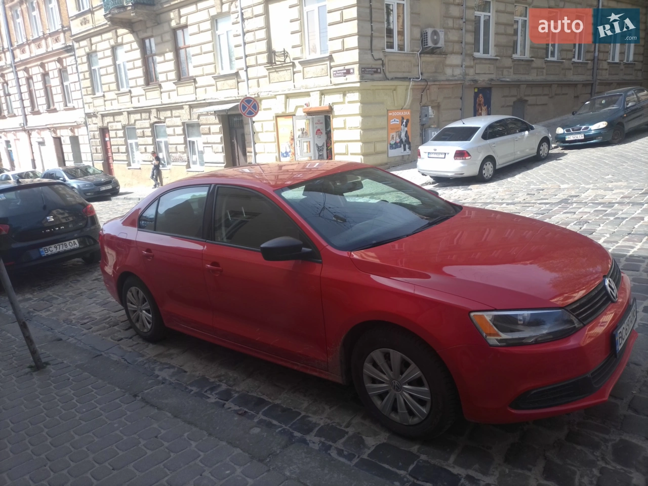 2013 Volkswagen Jetta - мініатюра 31