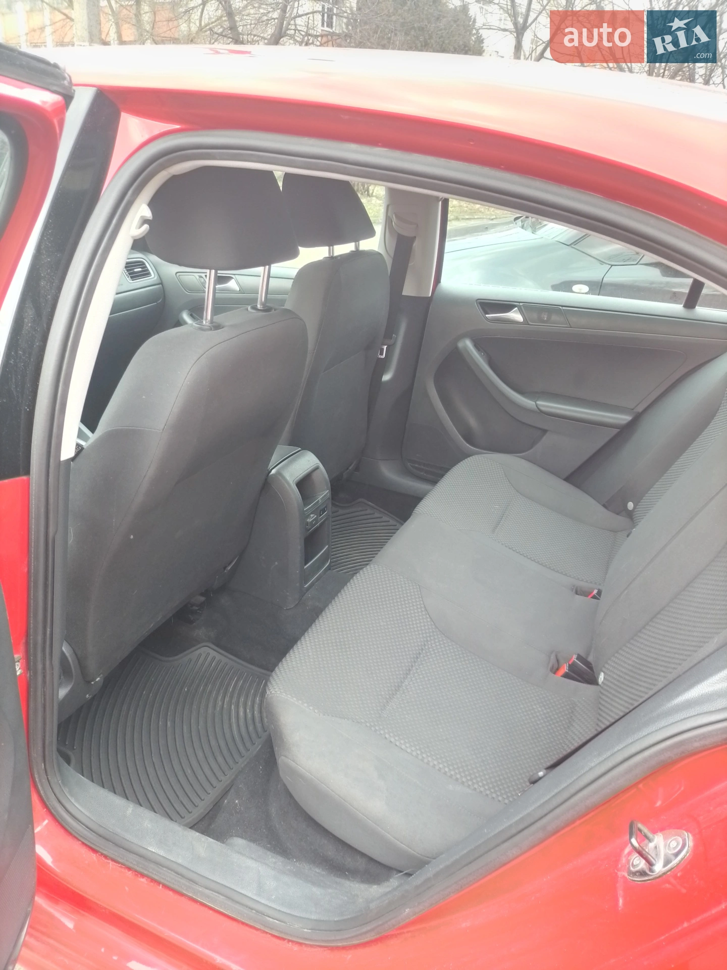 2014 Volkswagen Jetta - мініатюра 5