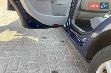 Седан Volkswagen Jetta 2008 в 