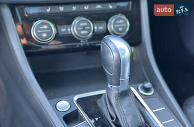 Седан Volkswagen Jetta 2018 в 