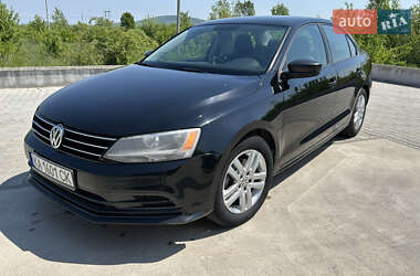 Седан Volkswagen Jetta 2014 в Берегово