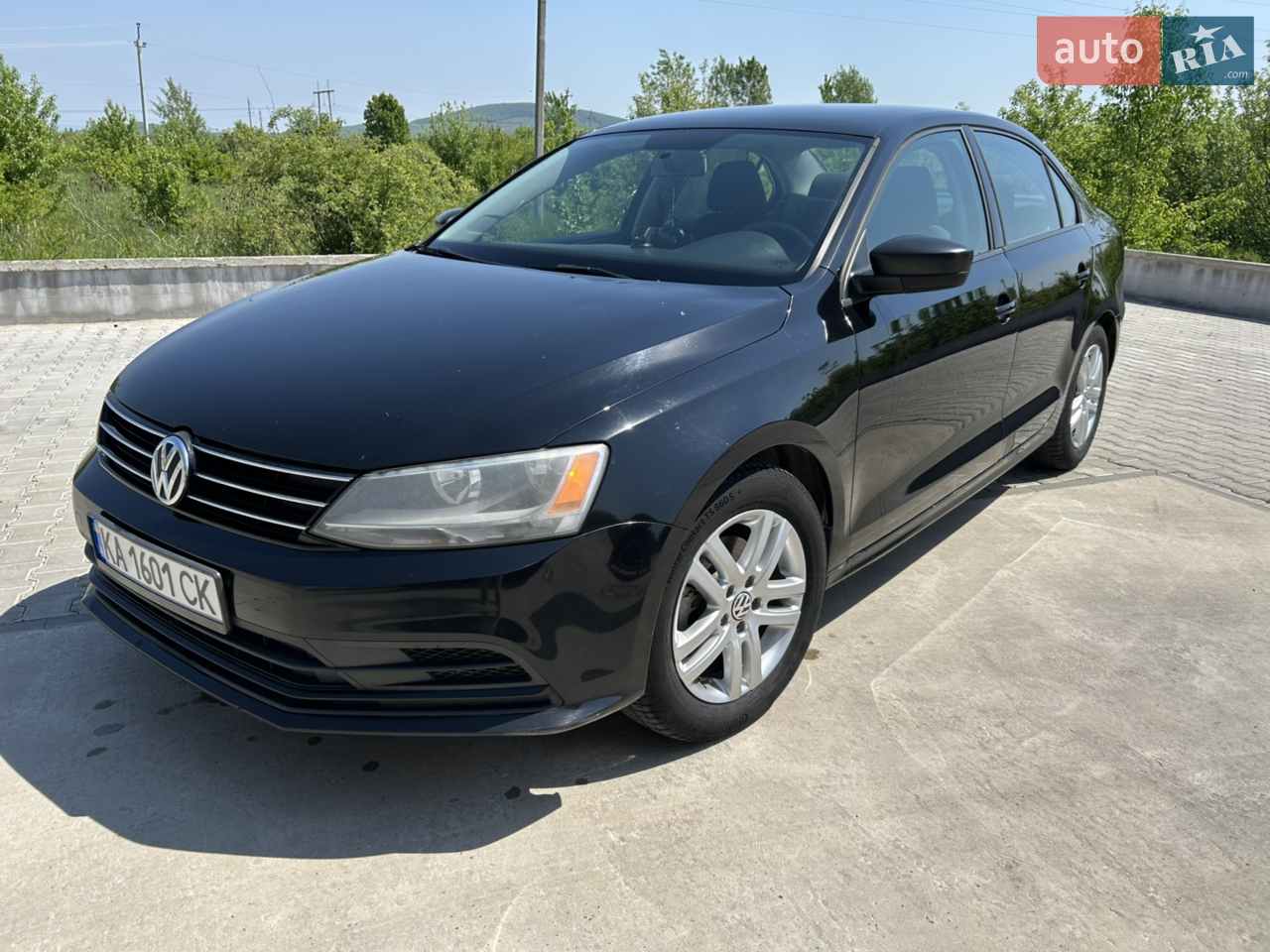2014 Volkswagen Jetta - мініатюра 18