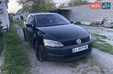 Volkswagen Jetta 2013