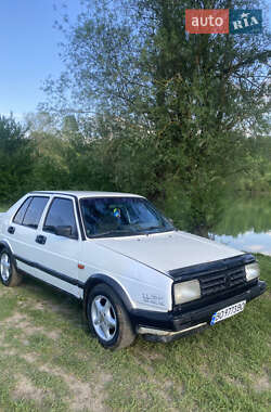 Седан Volkswagen Jetta 1988 в Косові