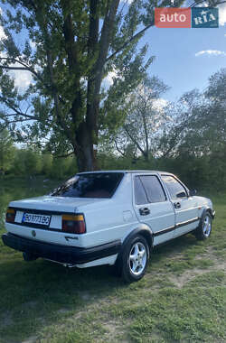 Седан Volkswagen Jetta 1988 в 