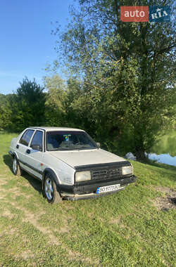 Седан Volkswagen Jetta 1988 в 