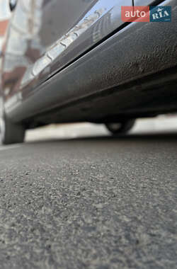 Седан Volkswagen Jetta 2007 в 