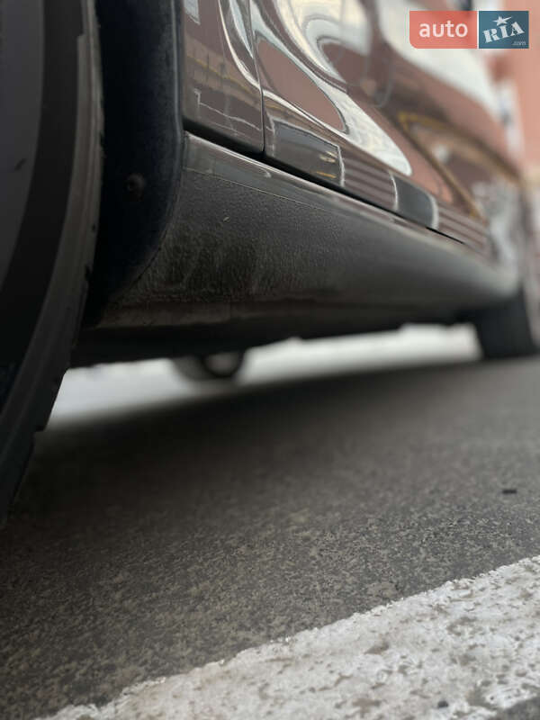 Седан Volkswagen Jetta 2007 в Умані