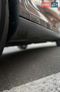 Седан Volkswagen Jetta 2007 в 