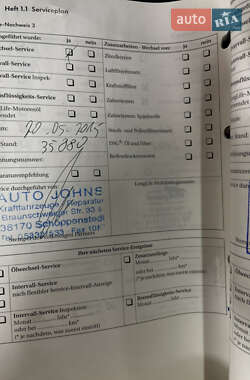 Седан Volkswagen Jetta 2007 в 