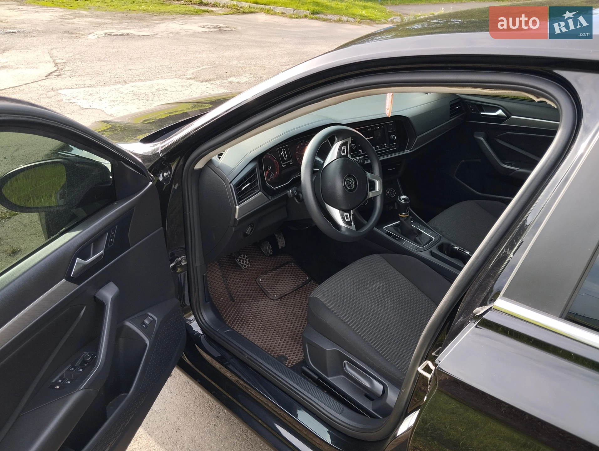 2019 Volkswagen Jetta - мініатюра 4