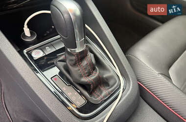 Седан Volkswagen Jetta 2014 в 