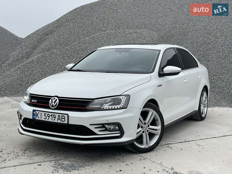 Volkswagen Jetta 2012