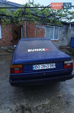 Седан Volkswagen Jetta 1988 в Бучаче
