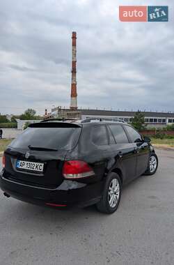 Универсал Volkswagen Jetta 2012 в 