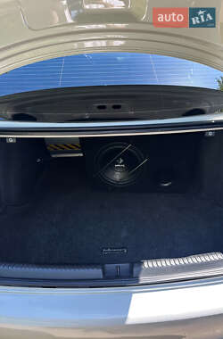 Седан Volkswagen Jetta 2013 в 