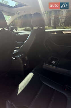 Седан Volkswagen Jetta 2013 в 