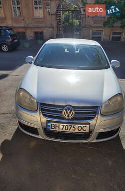 Седан Volkswagen Jetta 2006 в Одесі