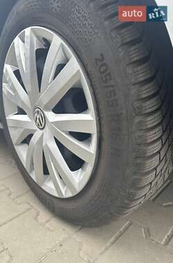 Седан Volkswagen Jetta 2009 в 
