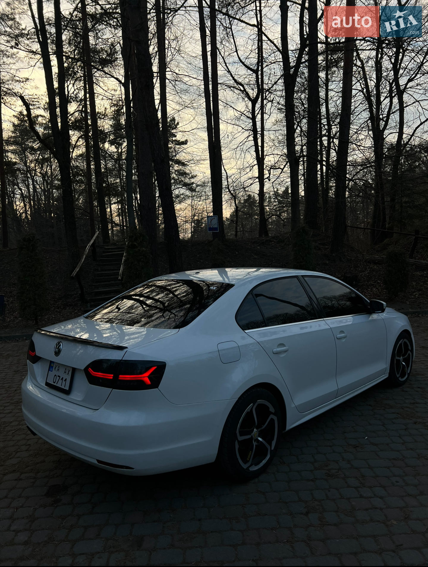 2013 Volkswagen Jetta - мініатюра 18