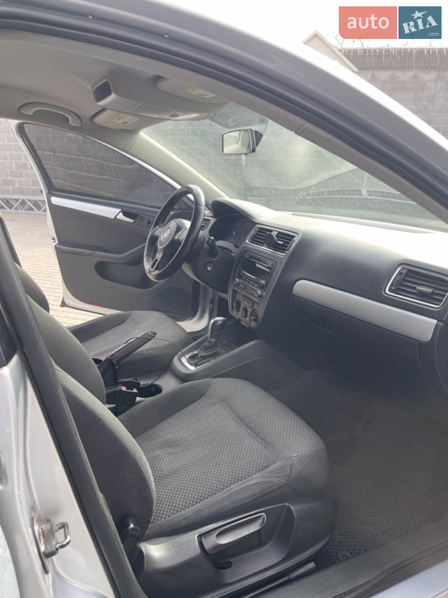 2012 Volkswagen Jetta - мініатюра 19