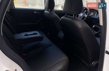 Седан Volkswagen Jetta 2021 в 