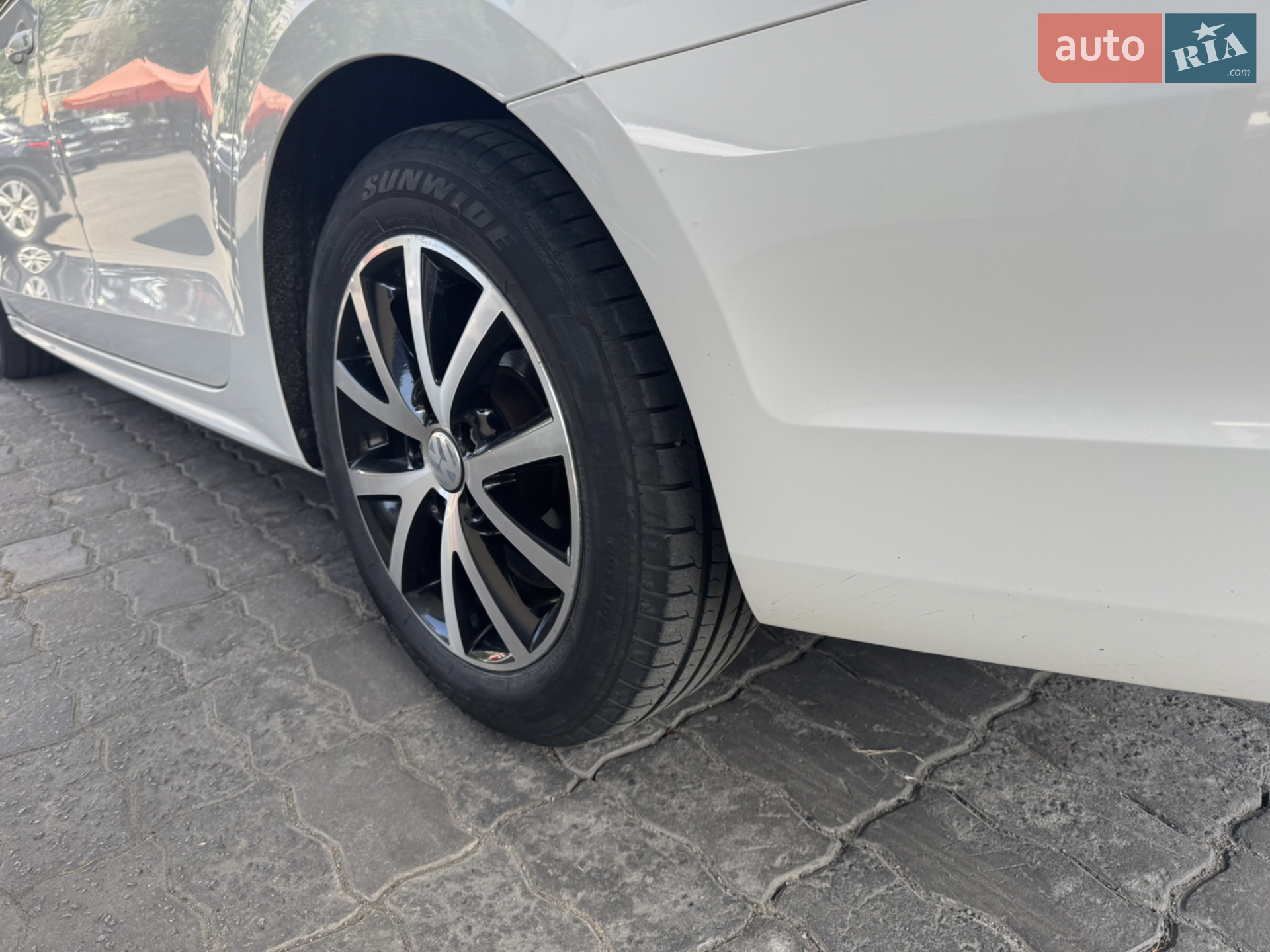 2013 Volkswagen Jetta - мініатюра 7
