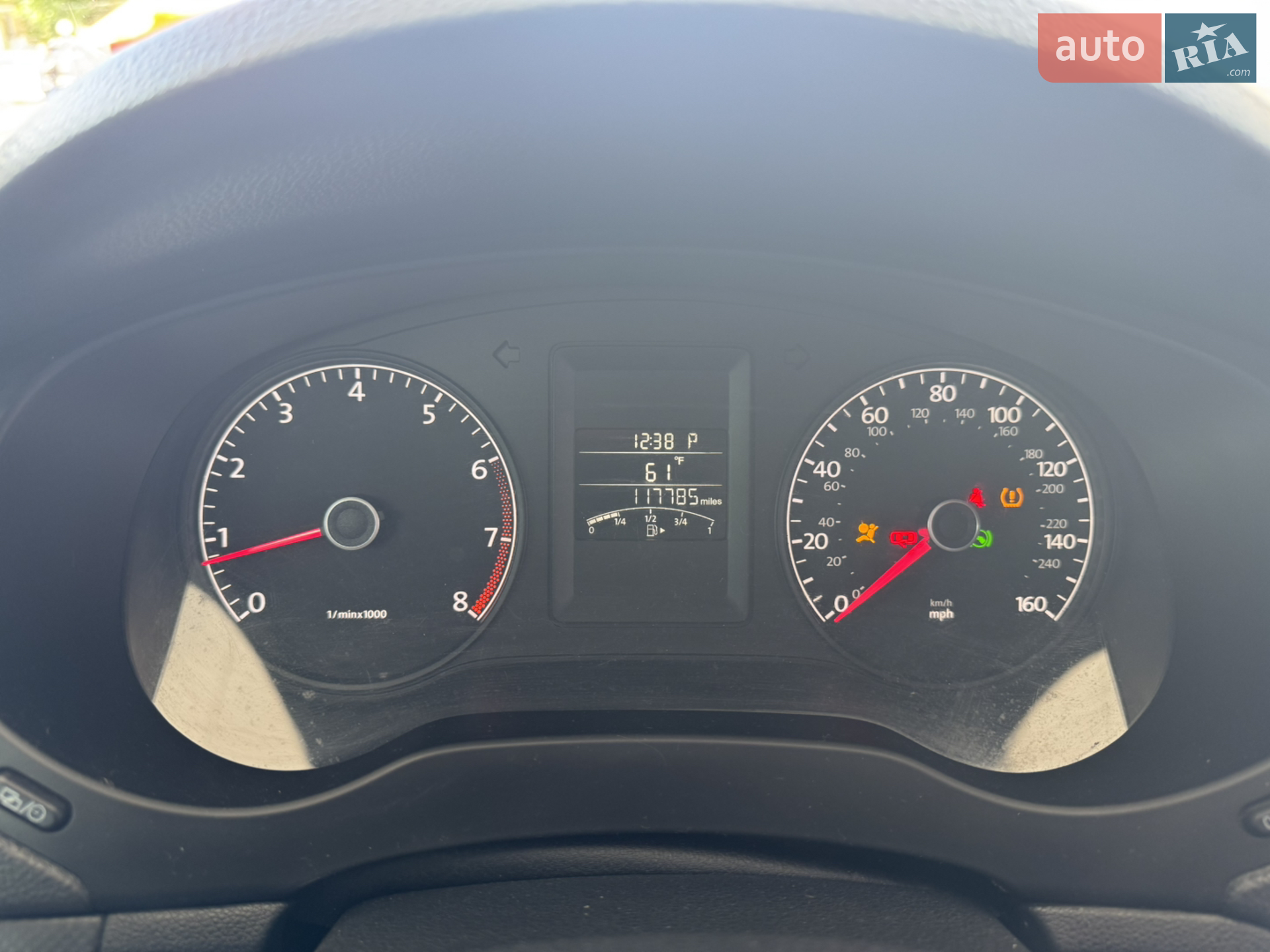 2013 Volkswagen Jetta - мініатюра 18