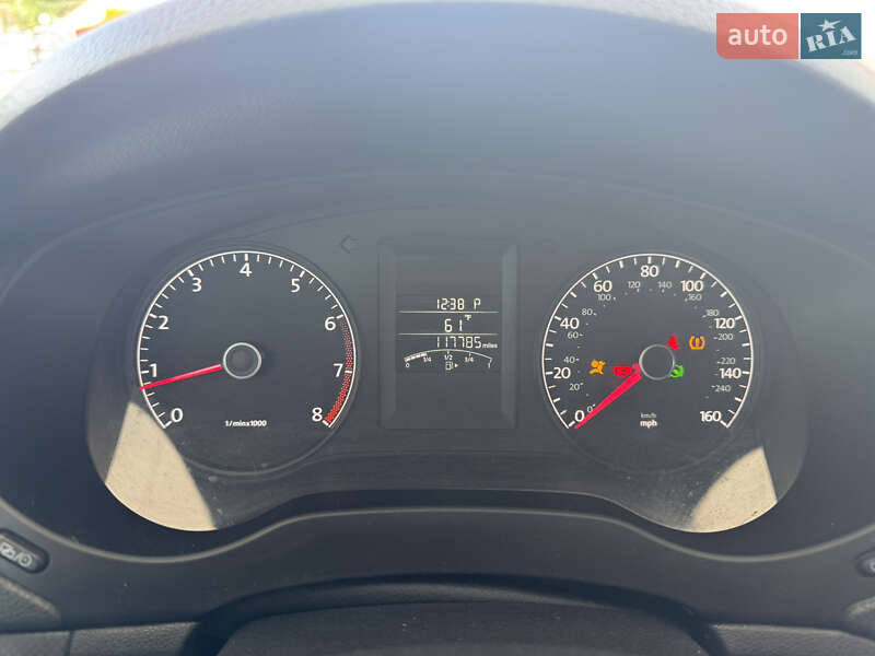 Седан Volkswagen Jetta 2013 в Одессе фото 18 Седан Volkswagen Jetta 2013 в Одессе