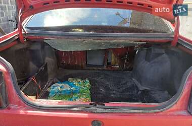 Седан Volkswagen Jetta 1991 в Монастыриске