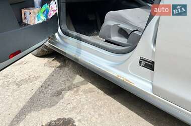 Седан Volkswagen Jetta 2008 в 