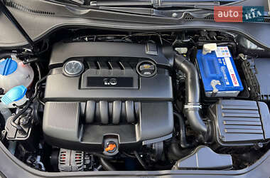 Седан Volkswagen Jetta 2006 в 