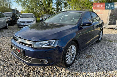 Седан Volkswagen Jetta 2013 в Коломиї