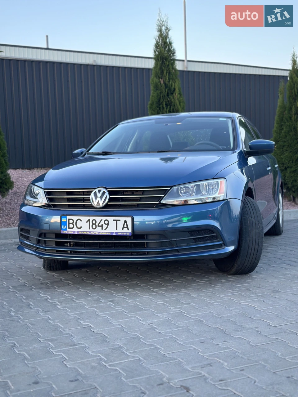 2014 Volkswagen Jetta - мініатюра 33