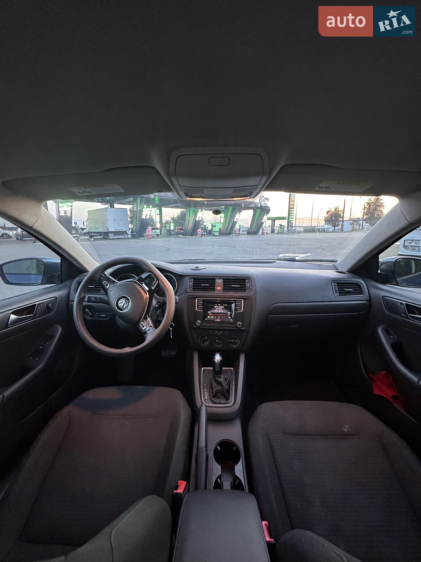 2015 Volkswagen Jetta - мініатюра 10