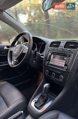 Универсал Volkswagen Jetta 2014 в 