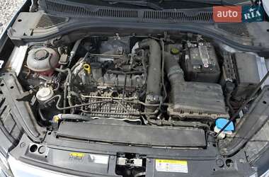 Седан Volkswagen Jetta 2020 в 