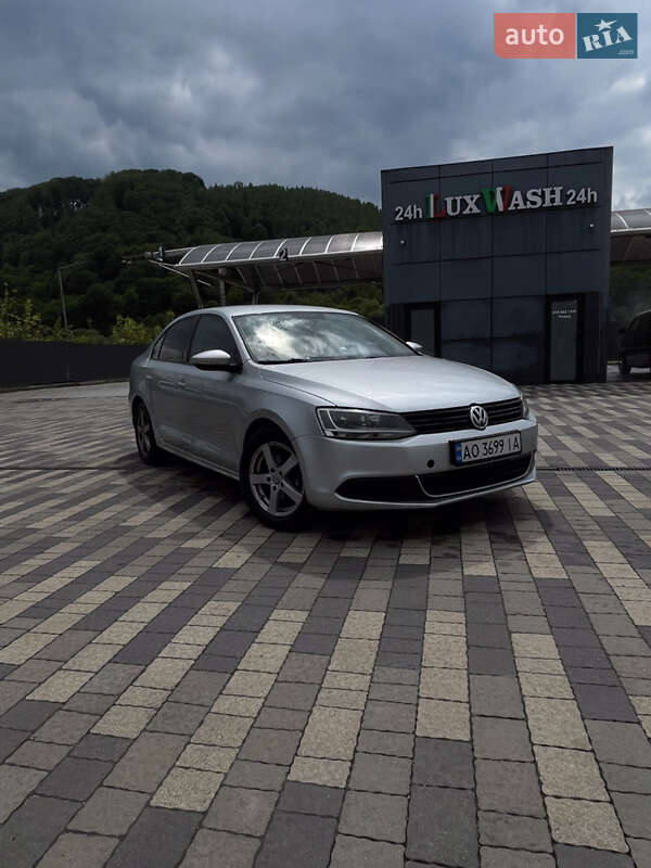 Volkswagen Jetta