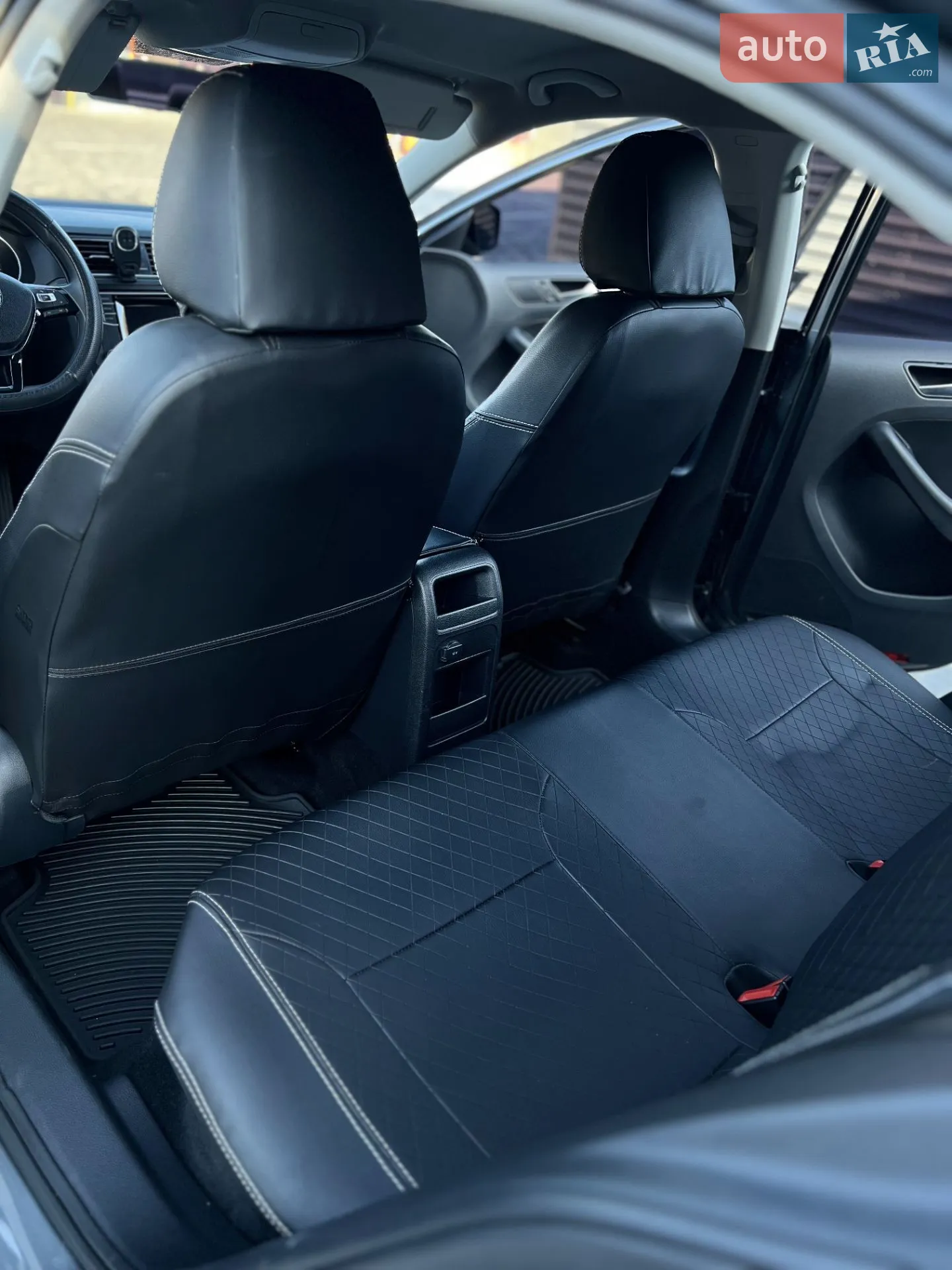 2017 Volkswagen Jetta - мініатюра 10