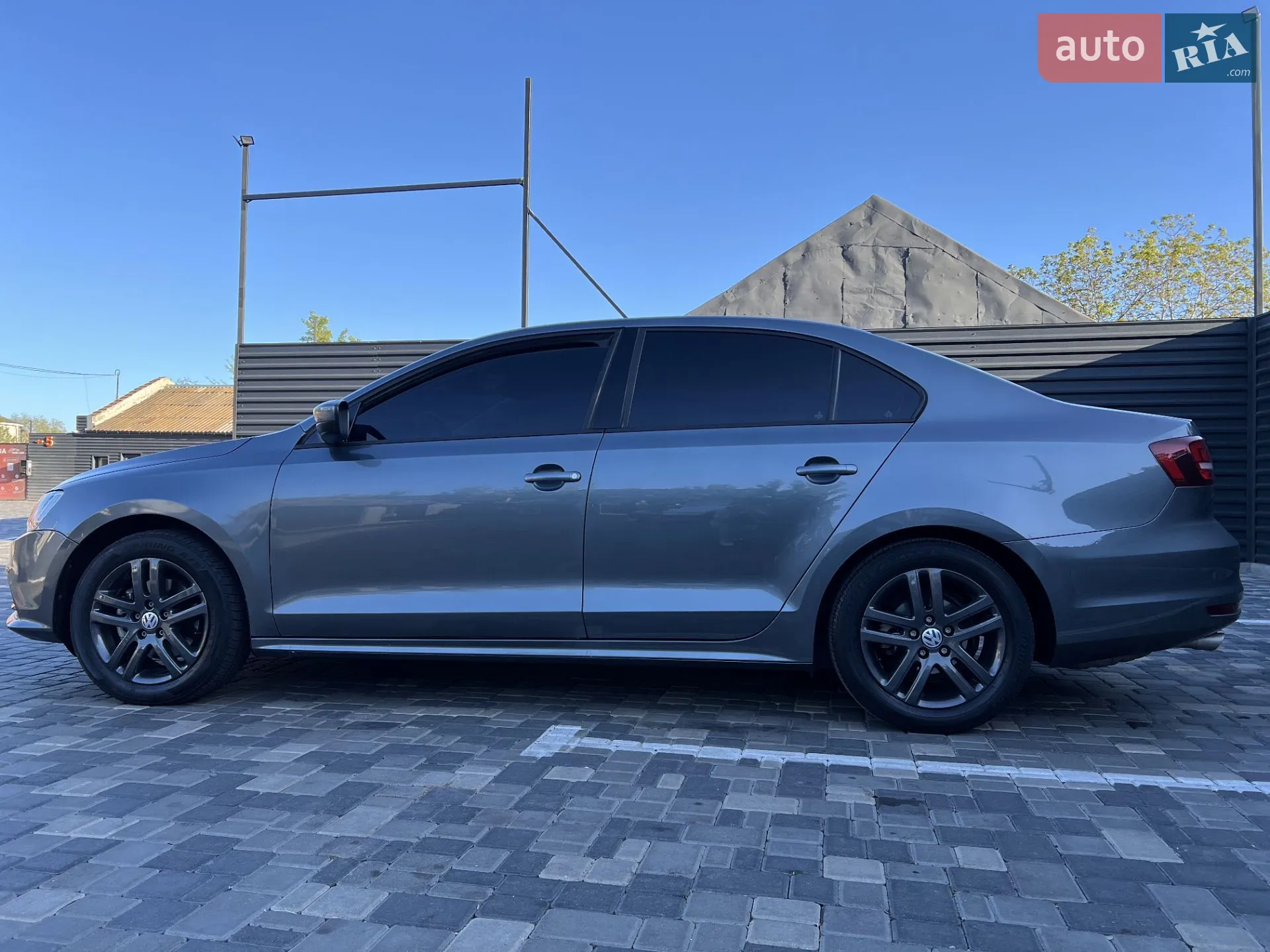 2017 Volkswagen Jetta - мініатюра 5