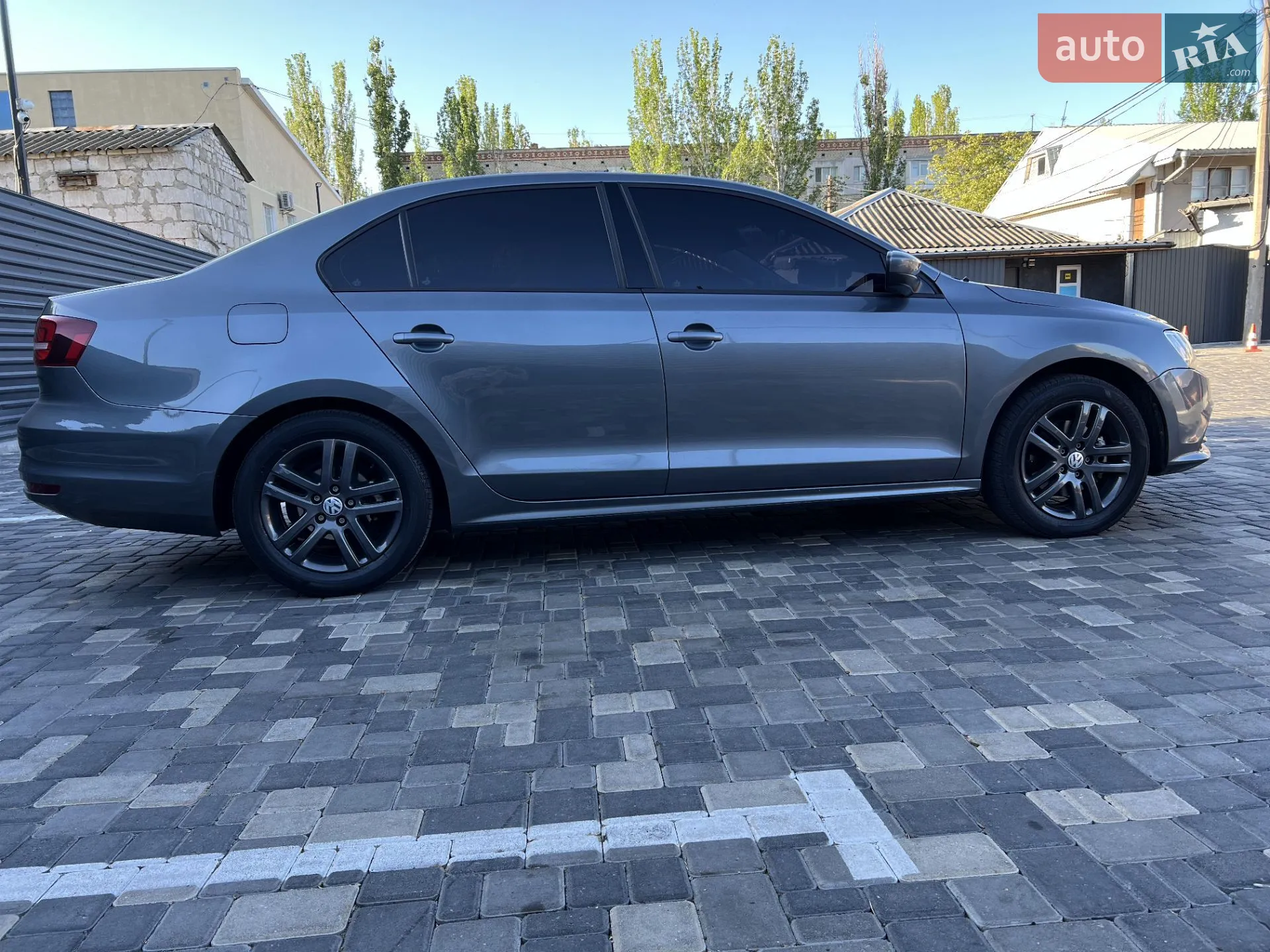 2017 Volkswagen Jetta - мініатюра 3