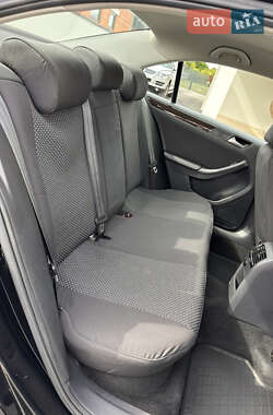 Седан Volkswagen Jetta 2015 в 