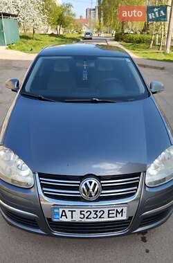 Универсал Volkswagen Jetta 2007 в 