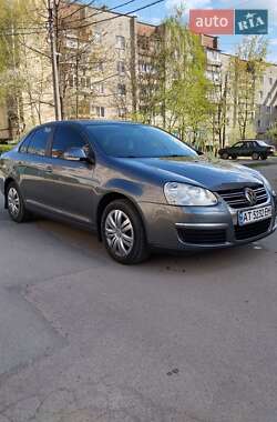 Универсал Volkswagen Jetta 2007 в 