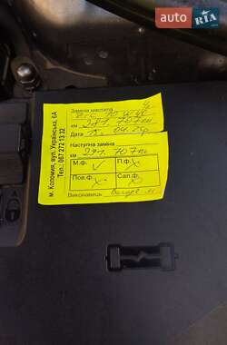 Универсал Volkswagen Jetta 2007 в 