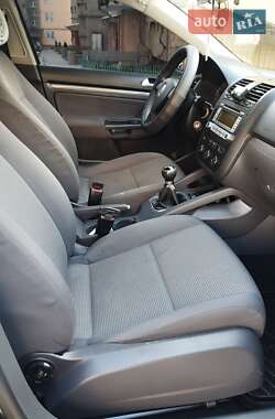 Универсал Volkswagen Jetta 2007 в 